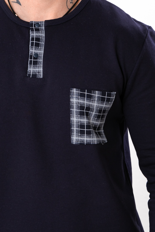 Піжама чоловіча